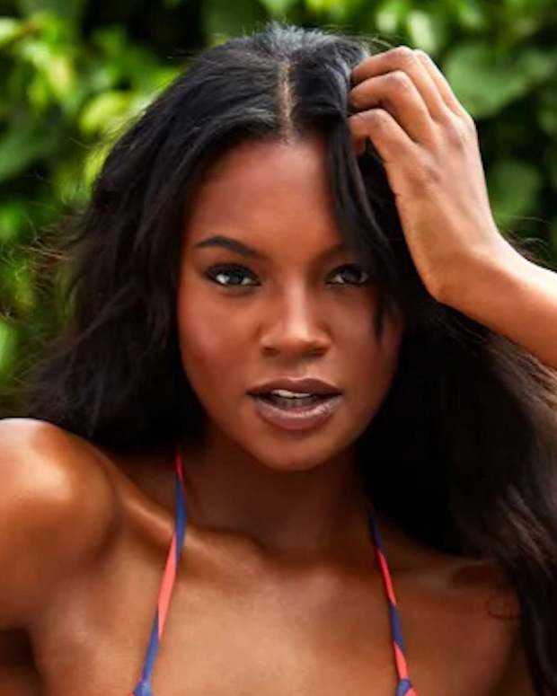 Jasmyn Wilkins